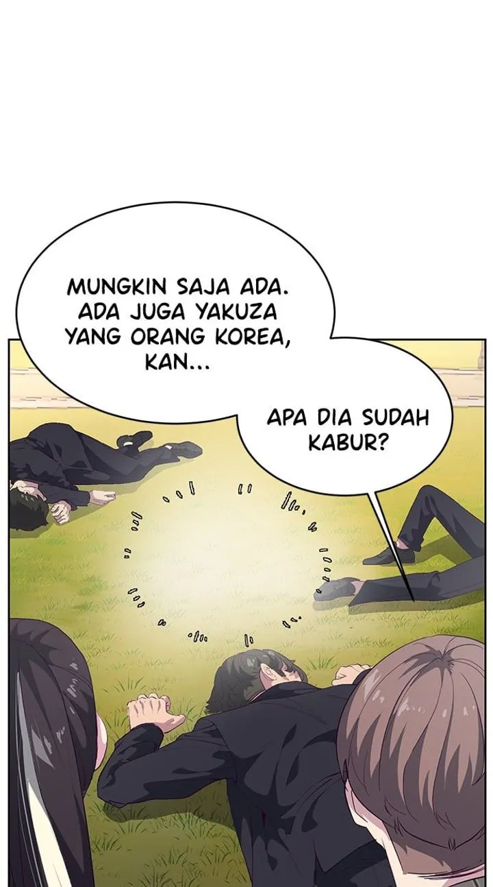 Page 10 - Ticket Hero Chapter 111