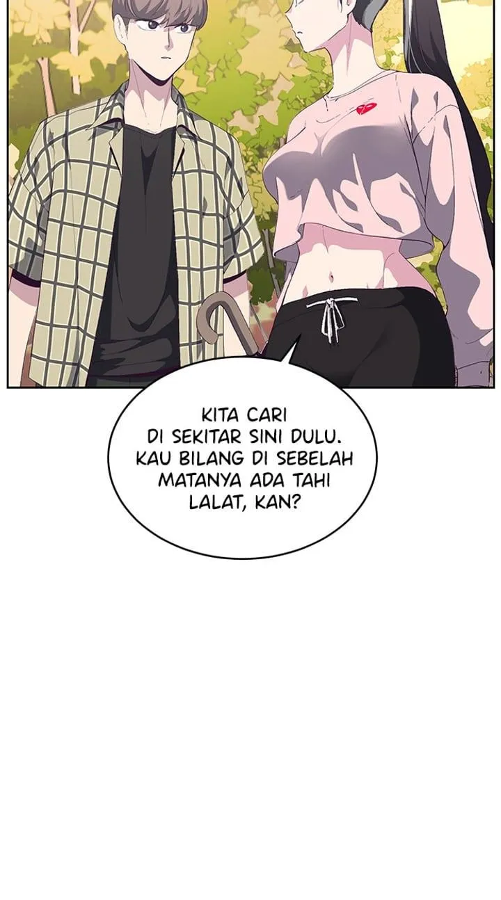 Page 14 - Ticket Hero Chapter 111