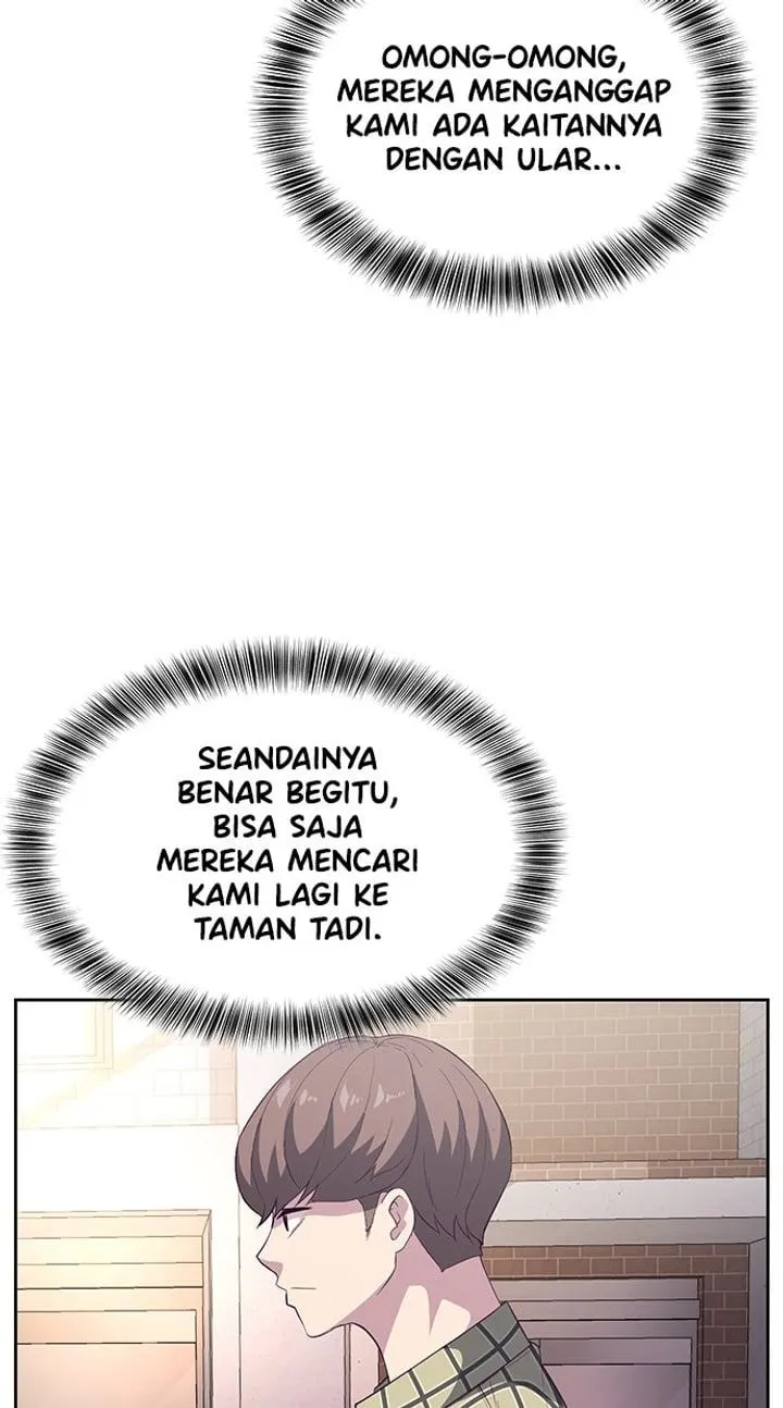 Page 28 - Ticket Hero Chapter 111