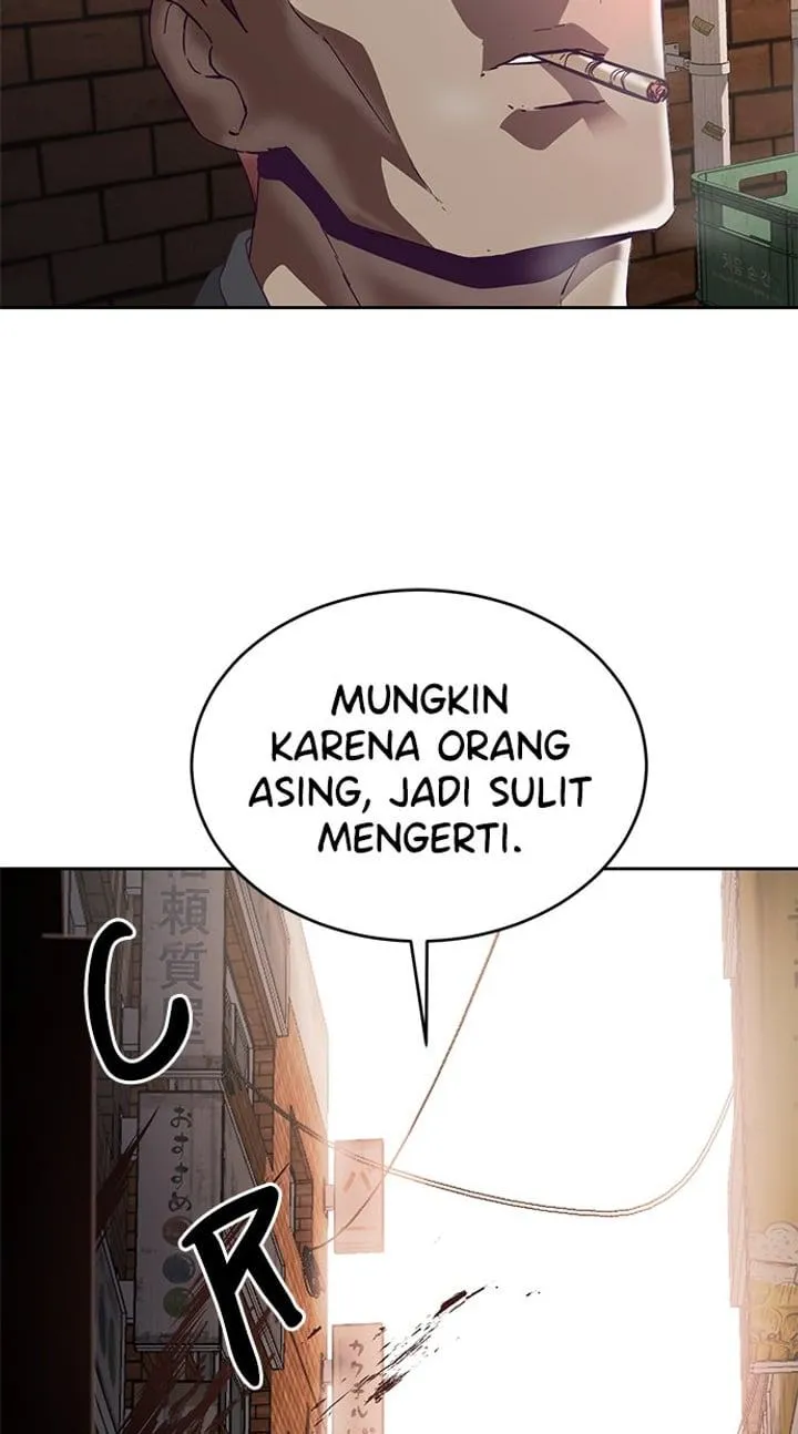 Page 36 - Ticket Hero Chapter 111