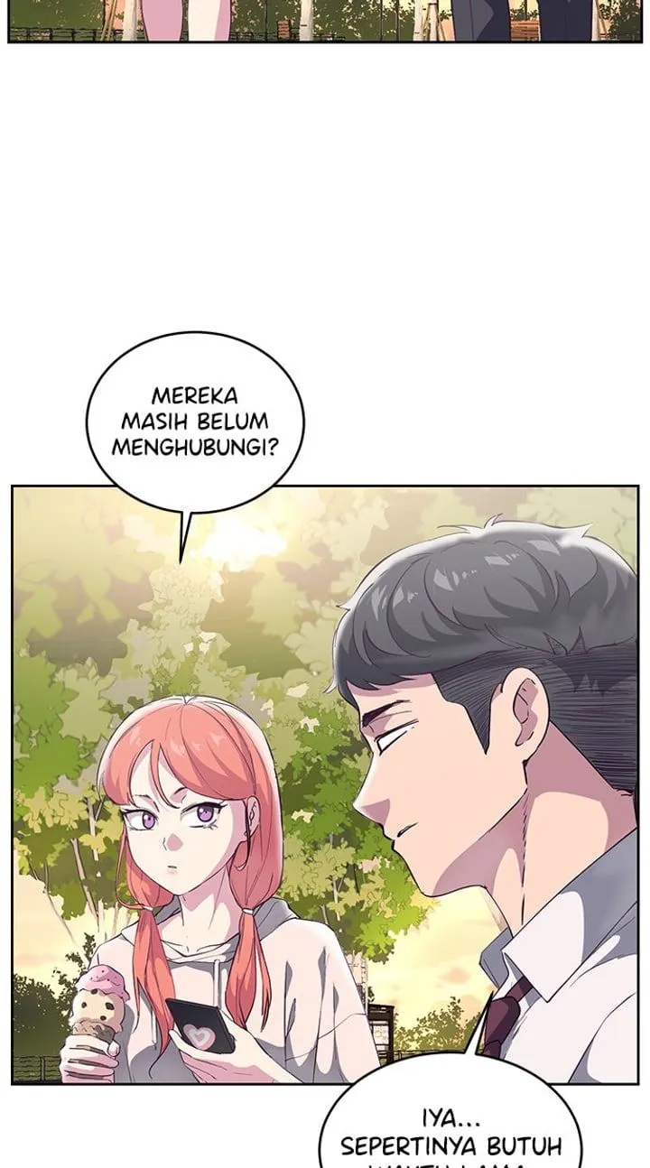Page 44 - Ticket Hero Chapter 111