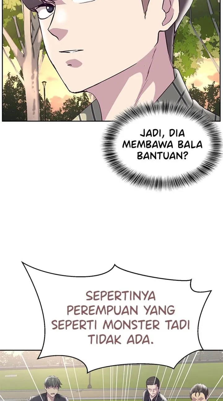 Page 62 - Ticket Hero Chapter 111