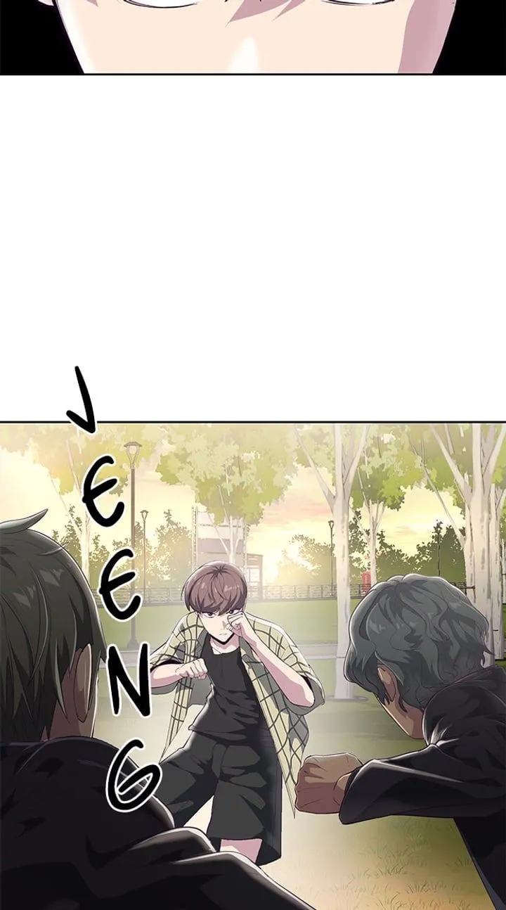 Page 68 - Ticket Hero Chapter 111