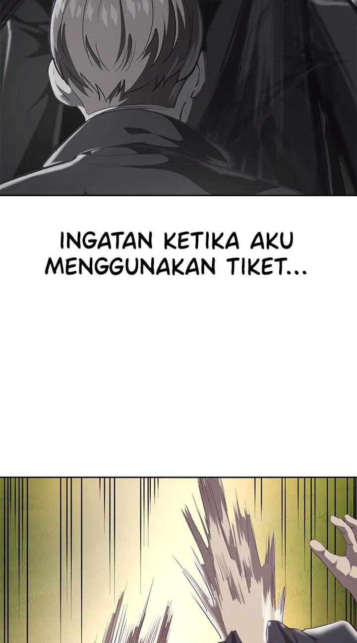Page 70 - Ticket Hero Chapter 111