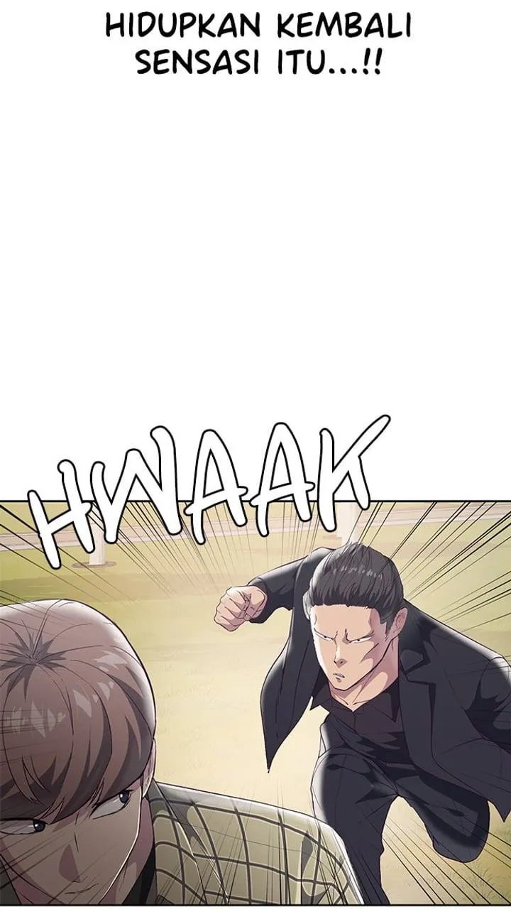 Page 72 - Ticket Hero Chapter 111