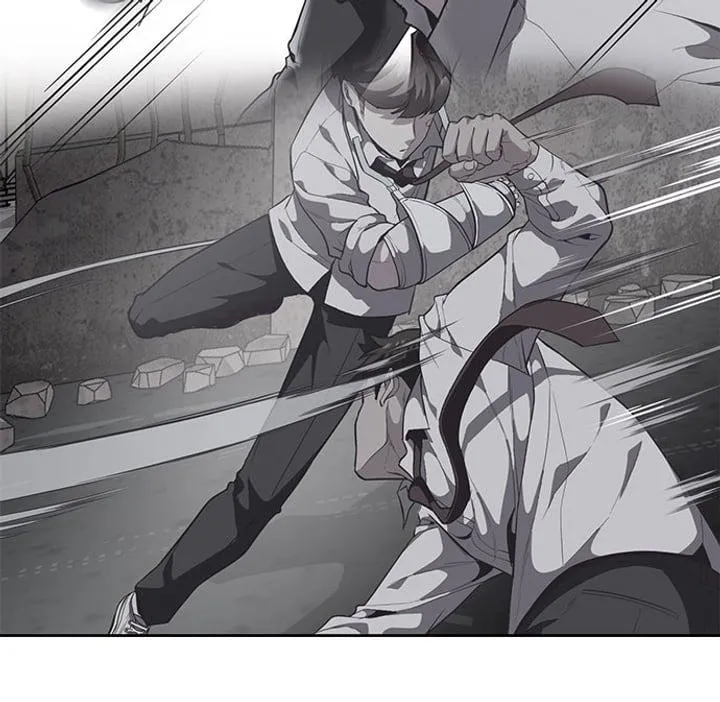 Page 74 - Ticket Hero Chapter 111