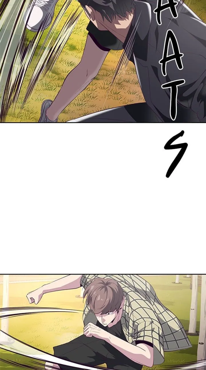 Page 76 - Ticket Hero Chapter 111