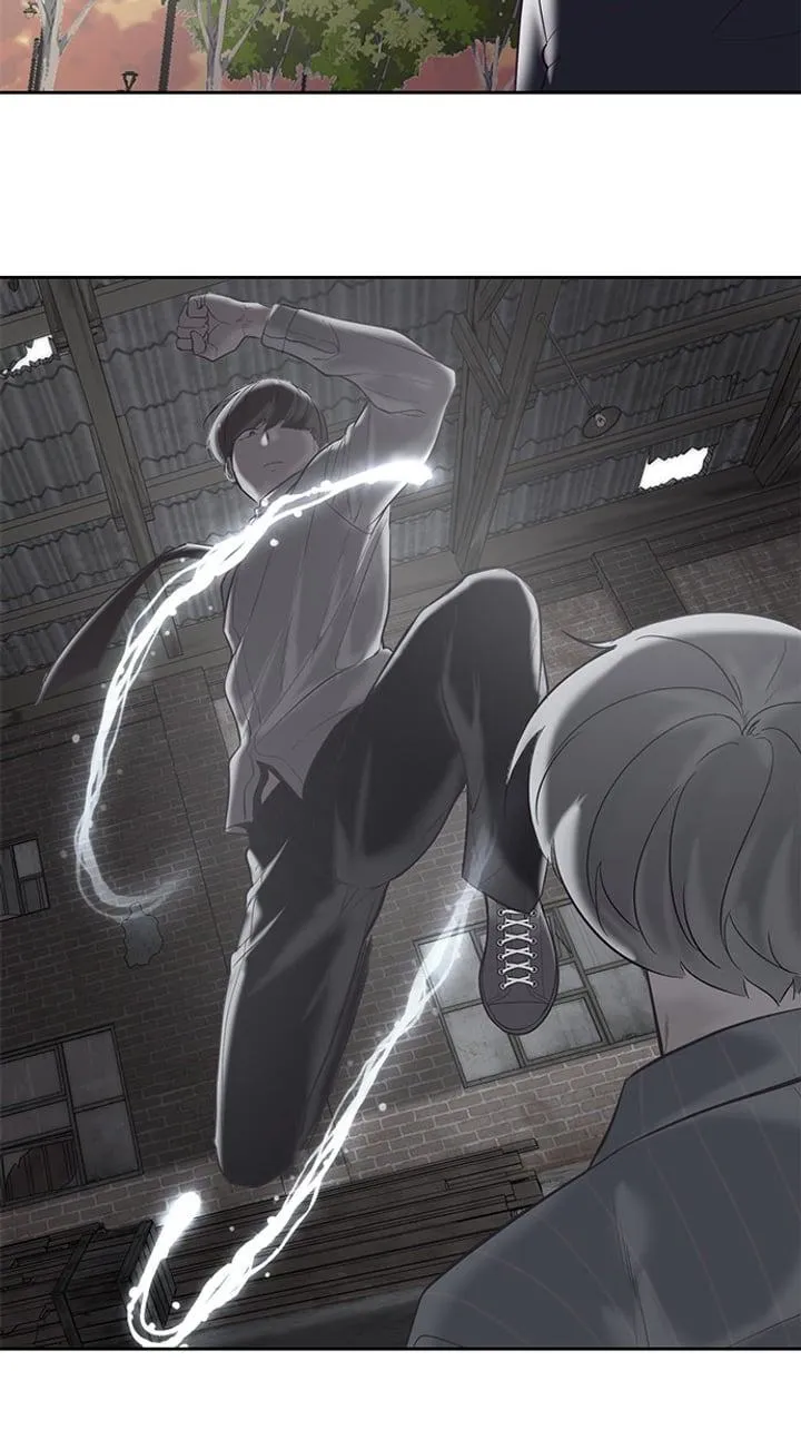 Page 82 - Ticket Hero Chapter 111
