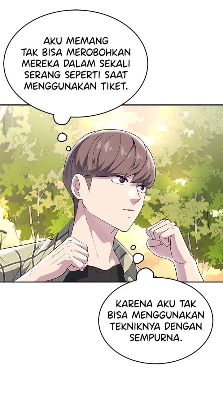Page 86 - Ticket Hero Chapter 111