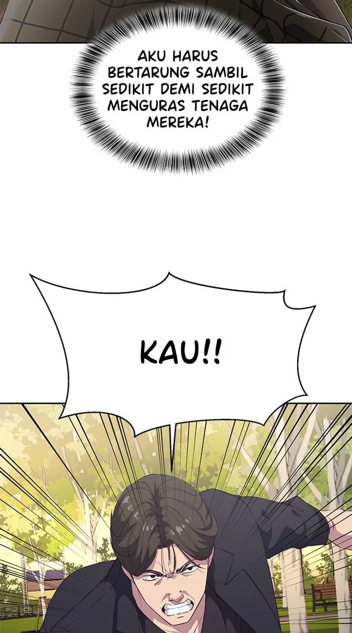 Page 88 - Ticket Hero Chapter 111