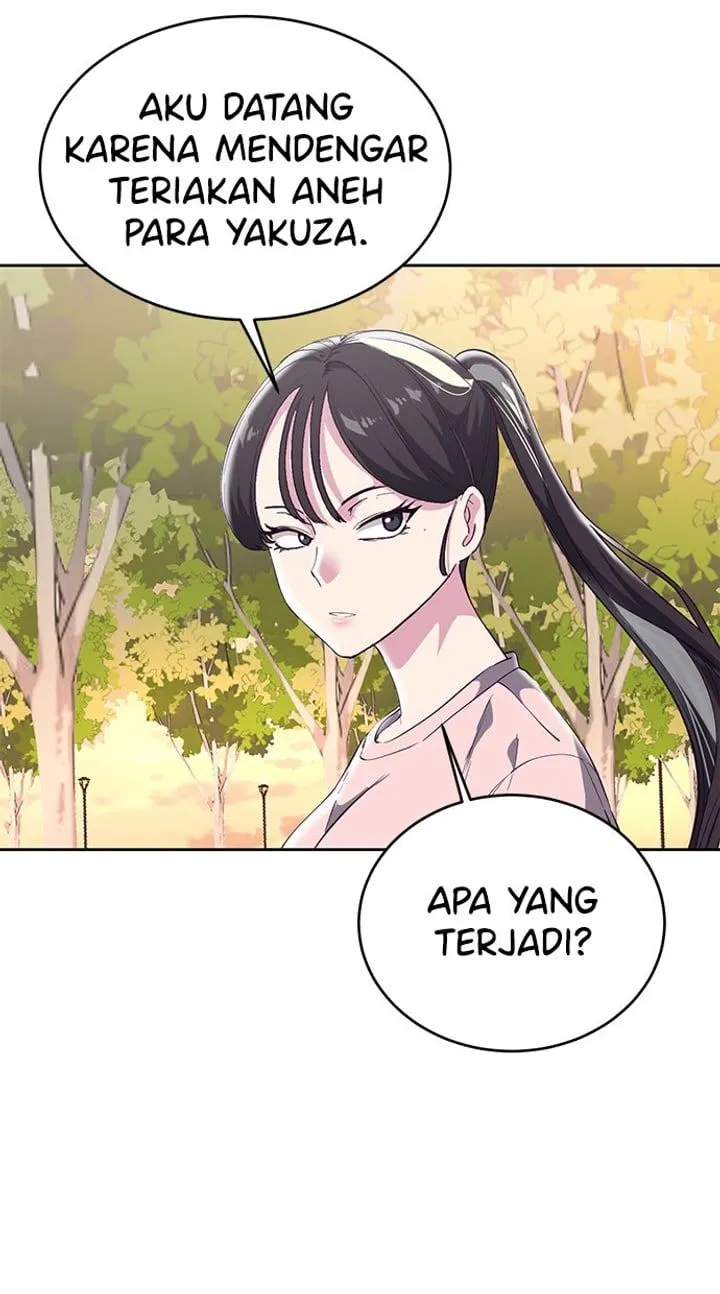 Page 92 - Ticket Hero Chapter 111