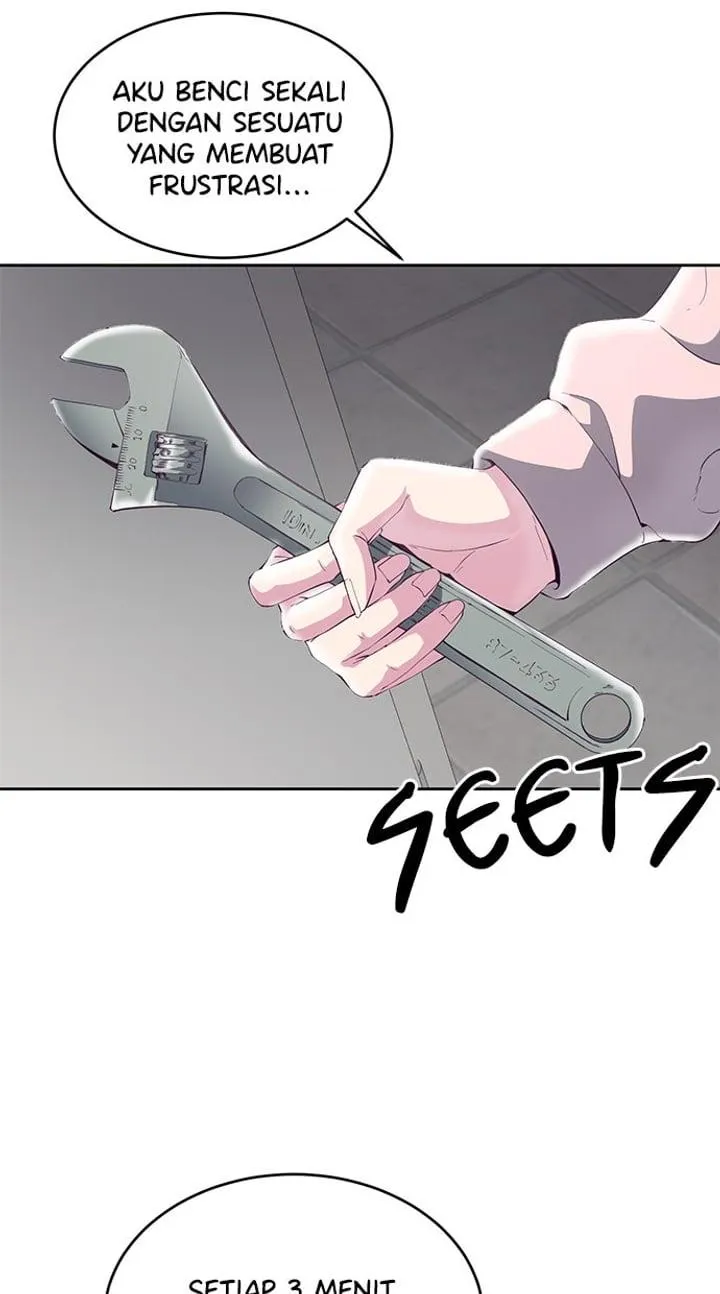 Page 100 - Ticket Hero Chapter 111