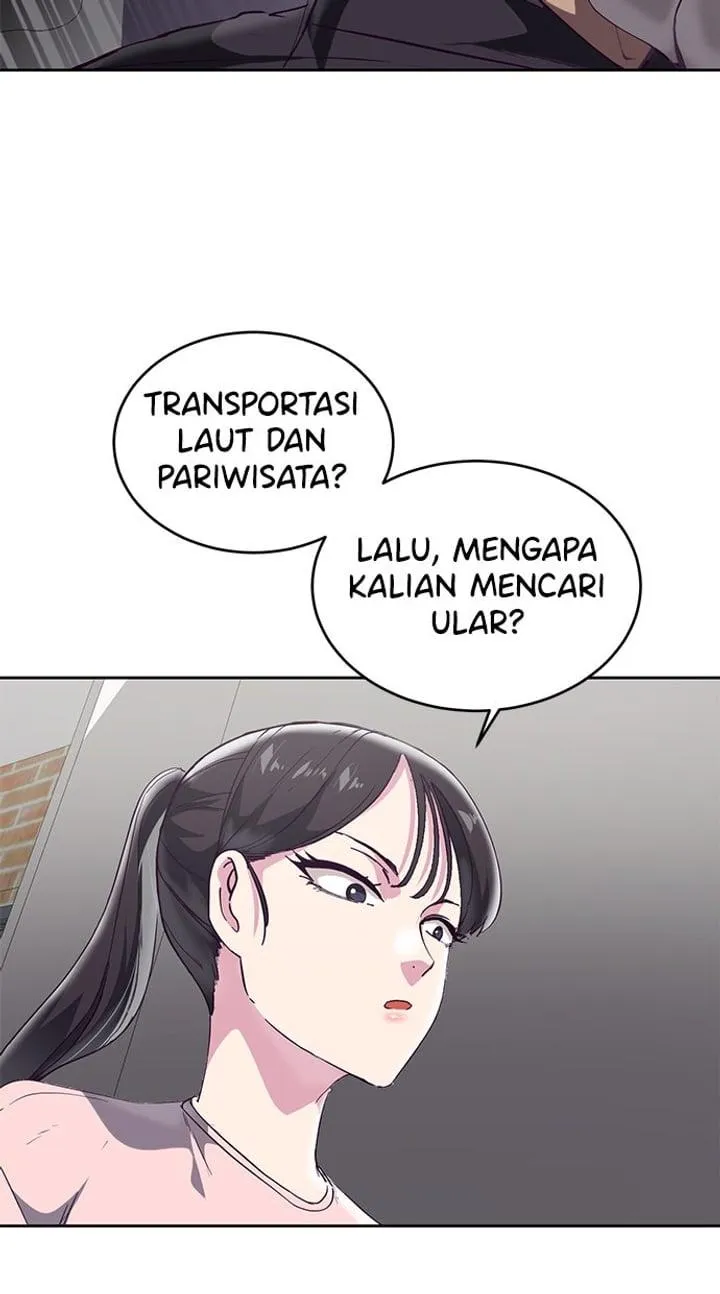 Page 104 - Ticket Hero Chapter 111