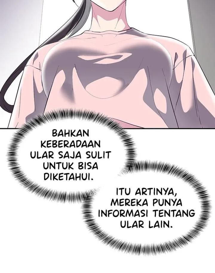 Page 108 - Ticket Hero Chapter 111