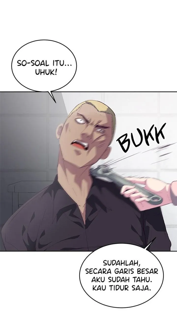 Page 112 - Ticket Hero Chapter 111