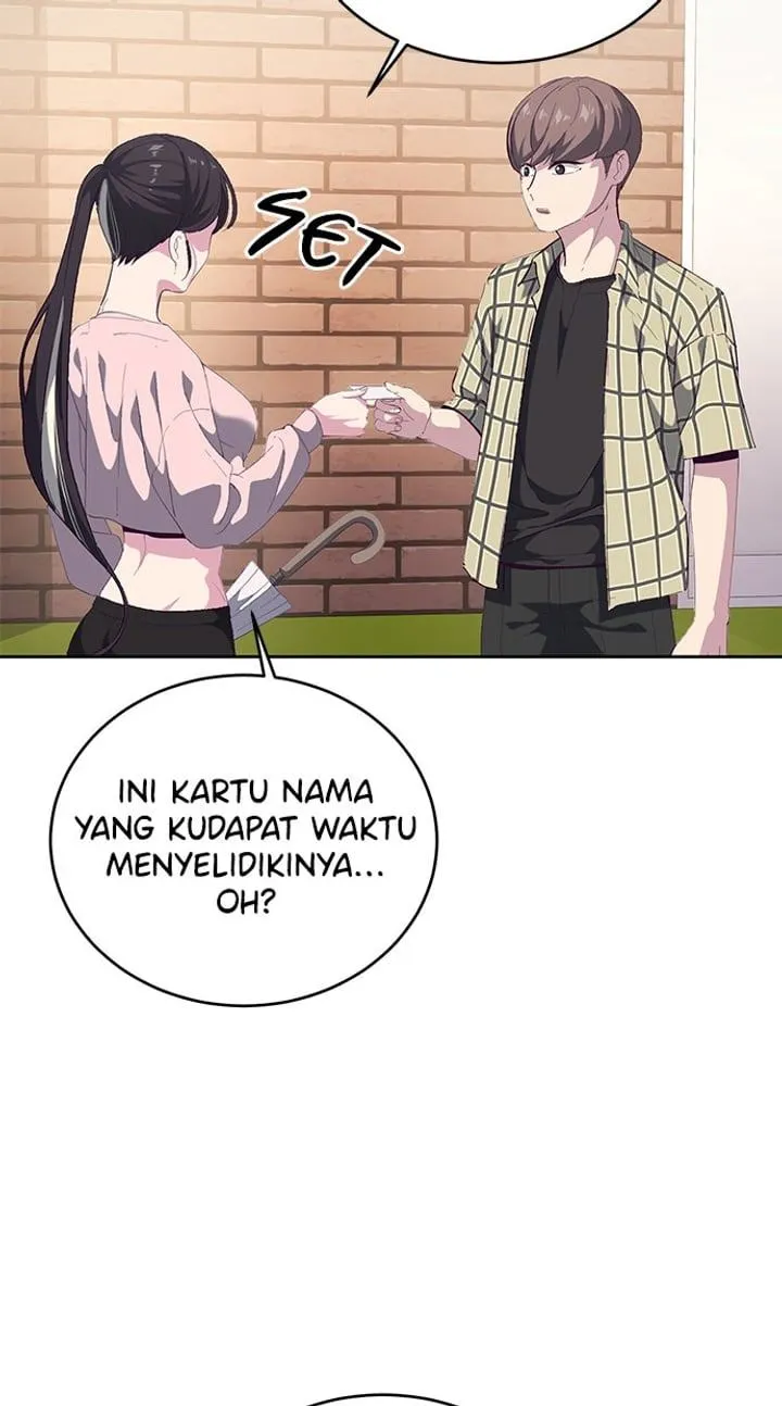 Page 116 - Ticket Hero Chapter 111