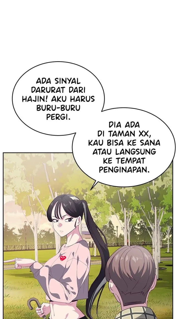 Page 118 - Ticket Hero Chapter 111
