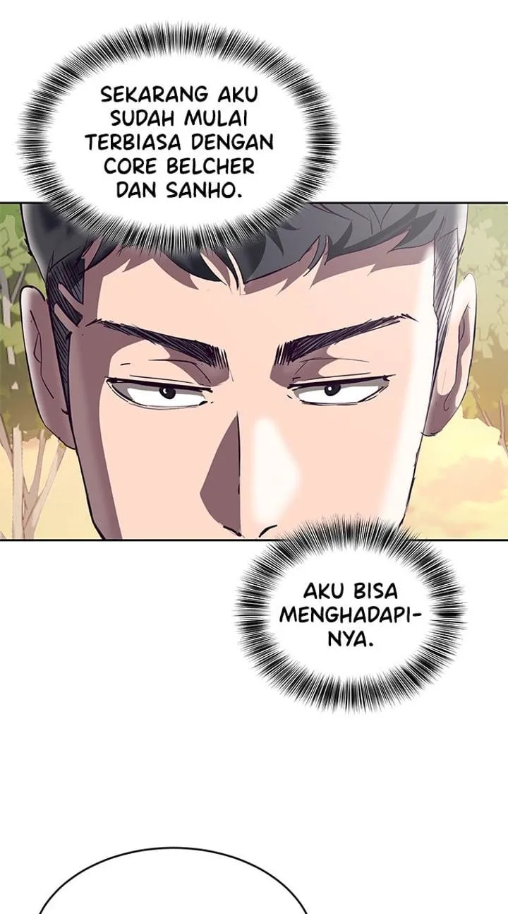 Page 122 - Ticket Hero Chapter 111