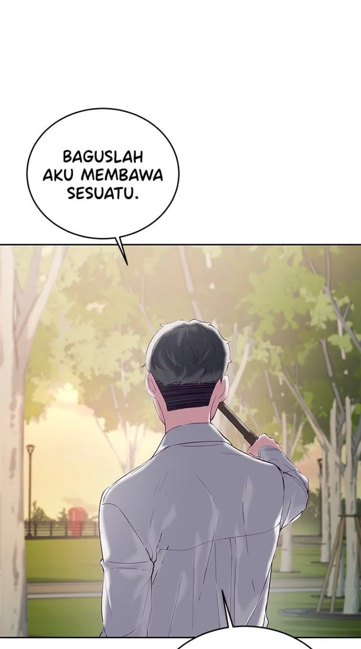 Page 124 - Ticket Hero Chapter 111