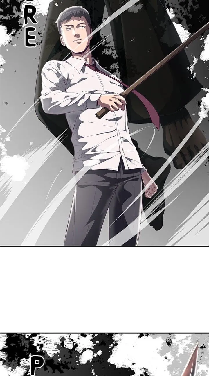 Page 2 - Ticket Hero Chapter 112