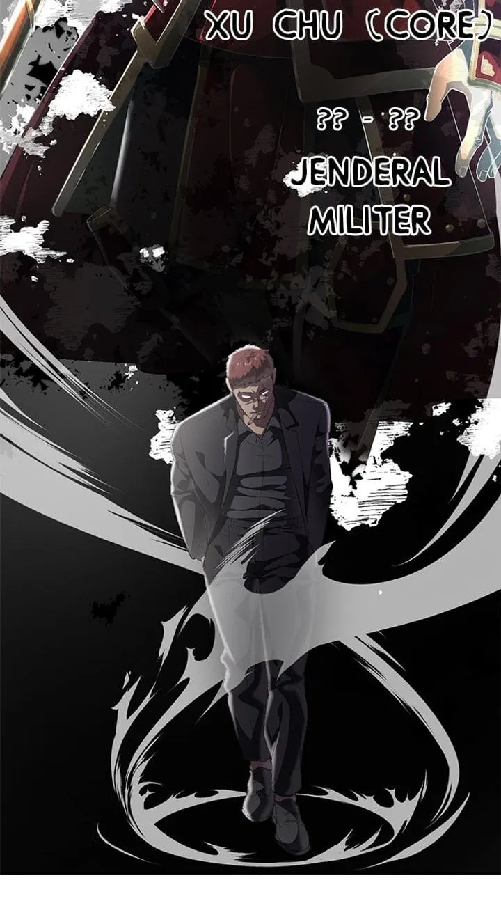 Page 4 - Ticket Hero Chapter 112