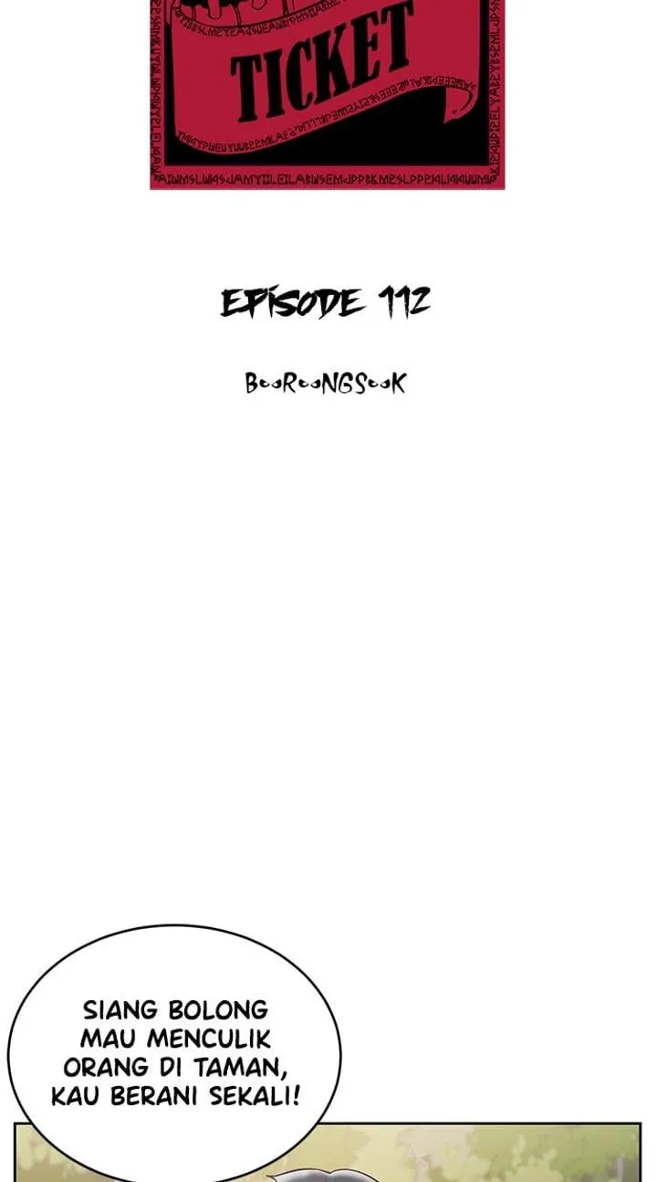 Page 6 - Ticket Hero Chapter 112