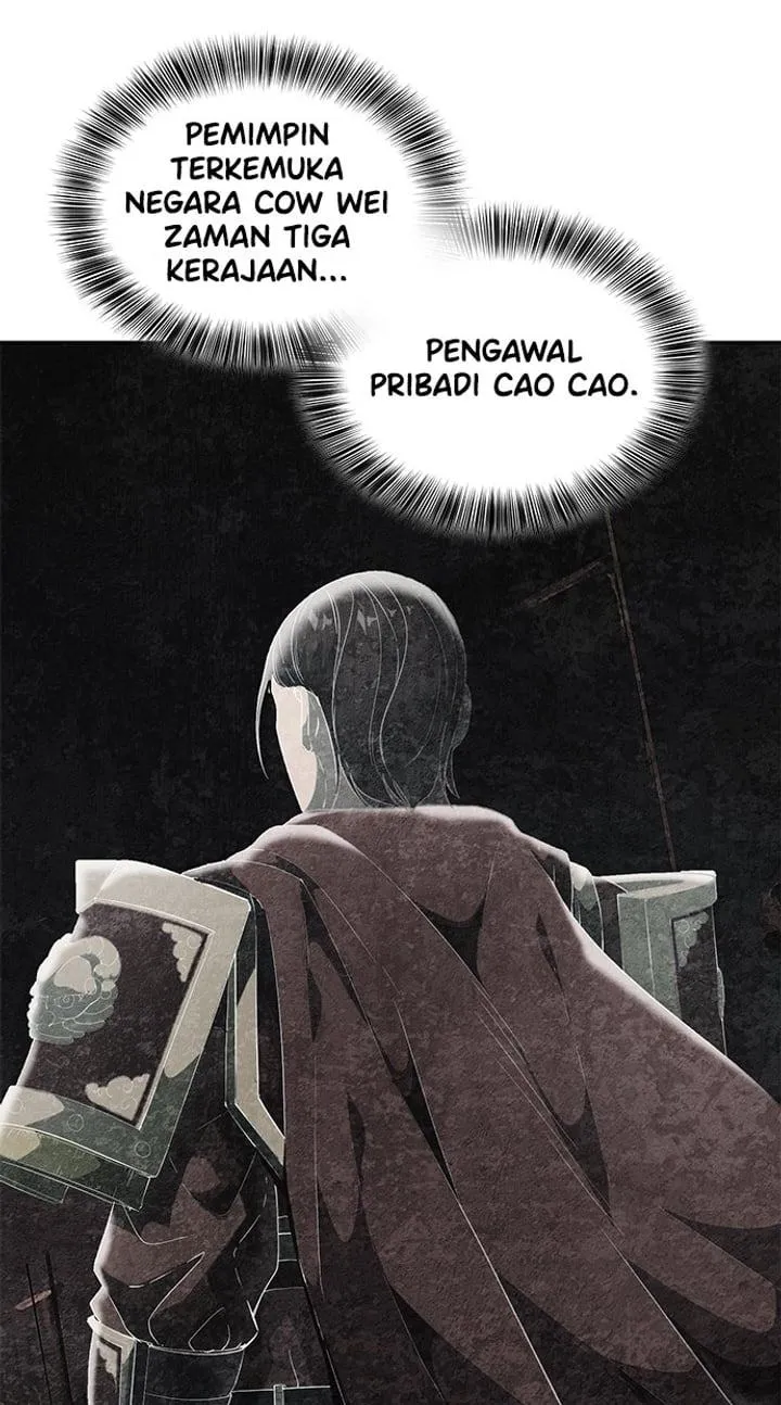 Page 8 - Ticket Hero Chapter 112