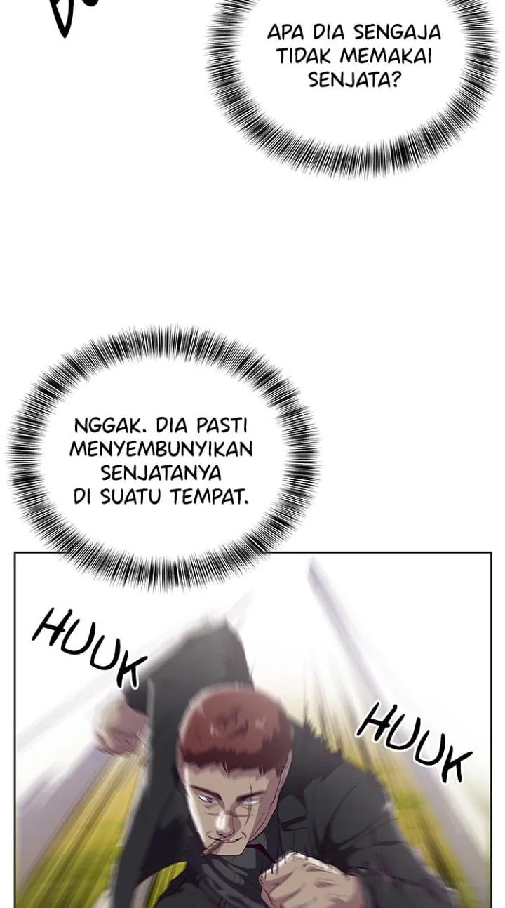 Page 28 - Ticket Hero Chapter 112