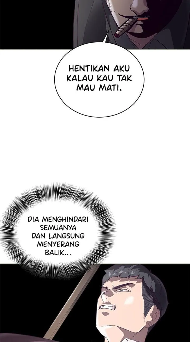 Page 36 - Ticket Hero Chapter 112