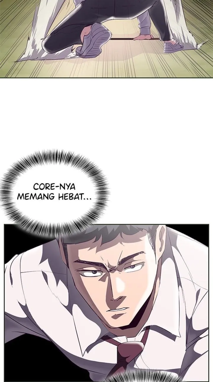 Page 40 - Ticket Hero Chapter 112