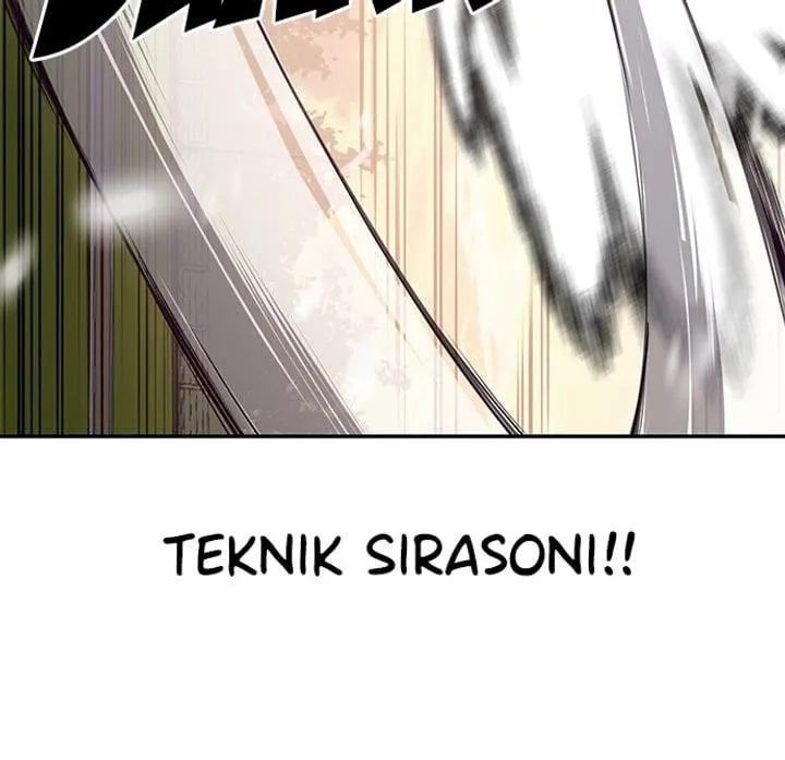 Page 54 - Ticket Hero Chapter 112