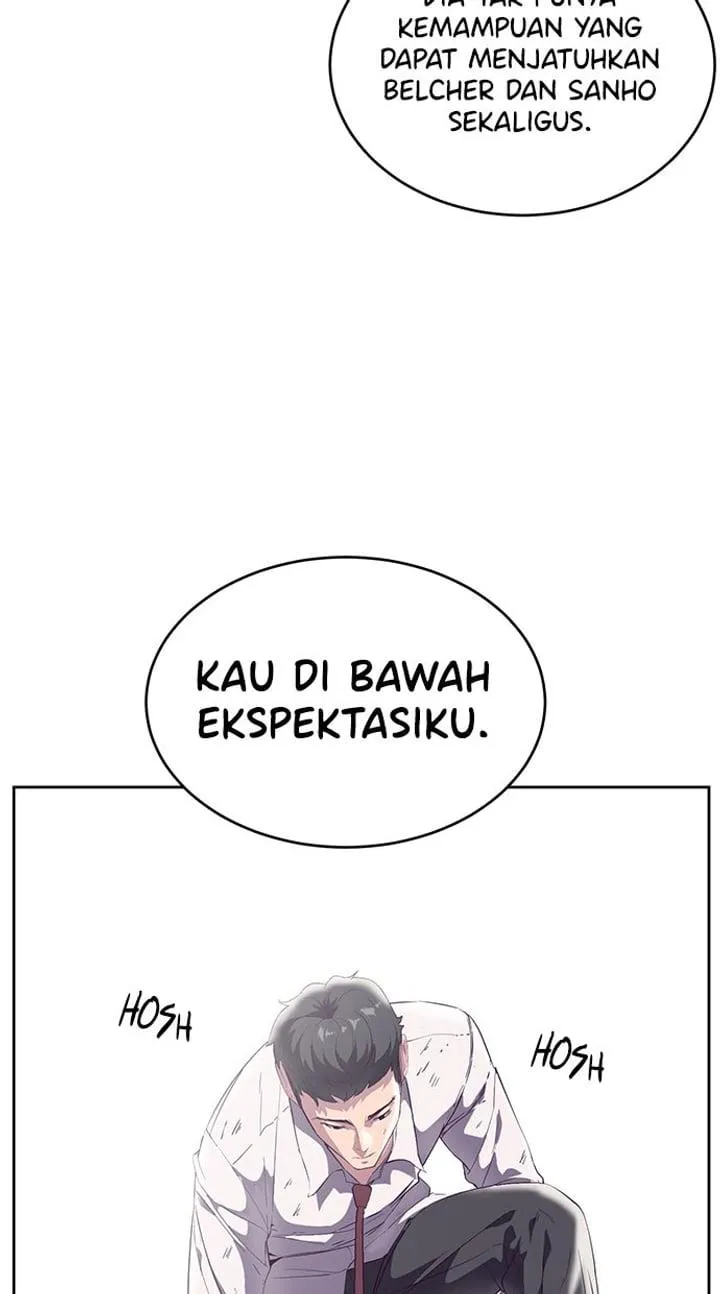 Page 68 - Ticket Hero Chapter 112