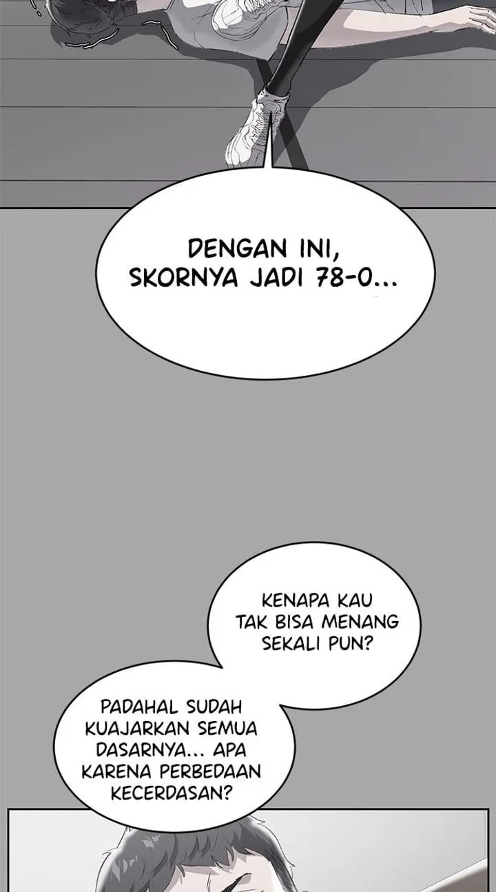 Page 74 - Ticket Hero Chapter 112