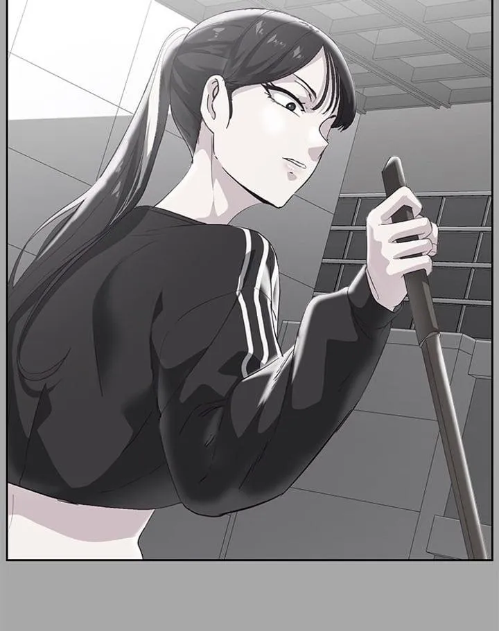 Page 76 - Ticket Hero Chapter 112