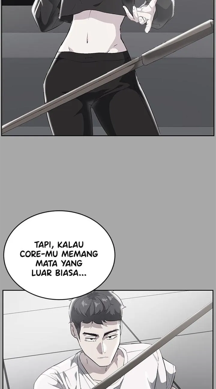 Page 80 - Ticket Hero Chapter 112