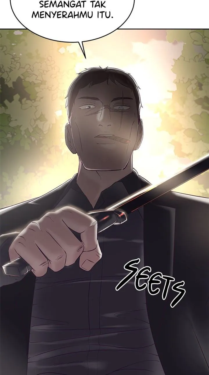 Page 112 - Ticket Hero Chapter 112