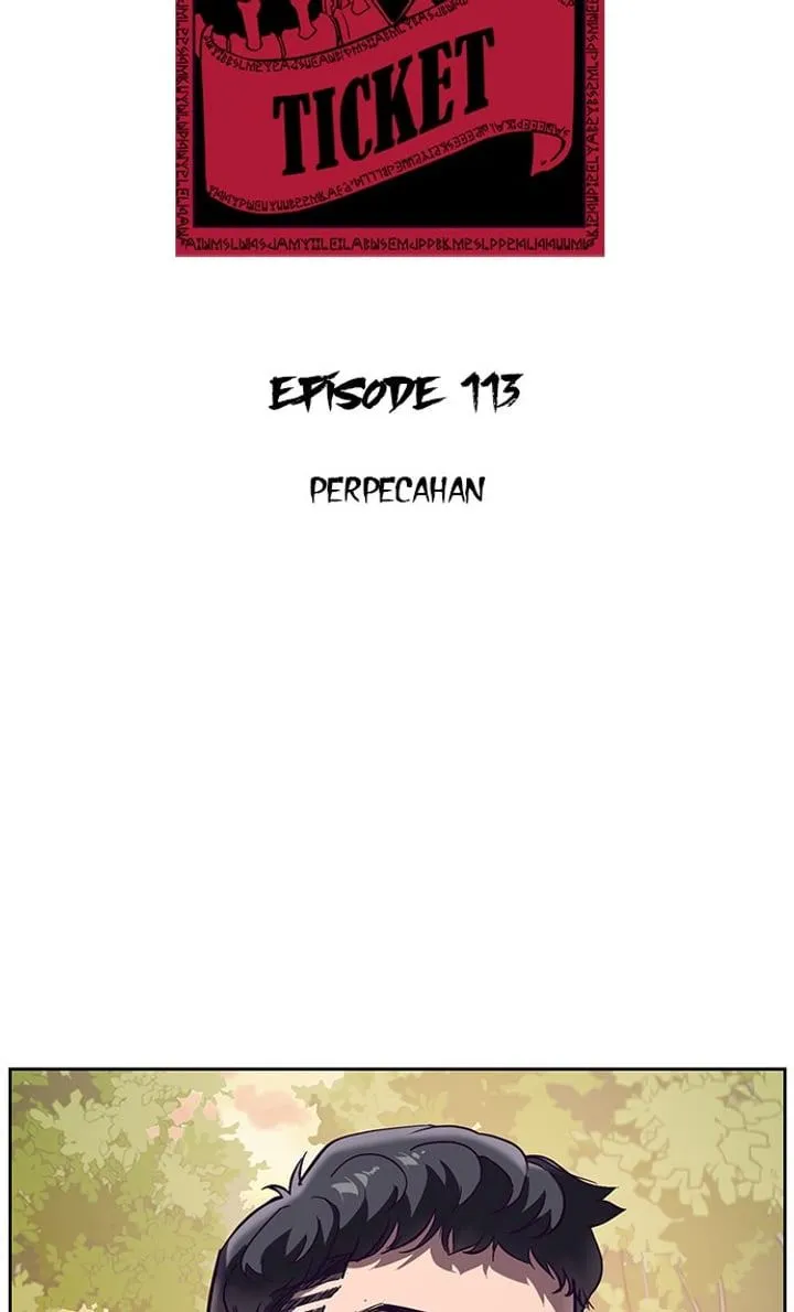 Page 10 - Ticket Hero Chapter 113