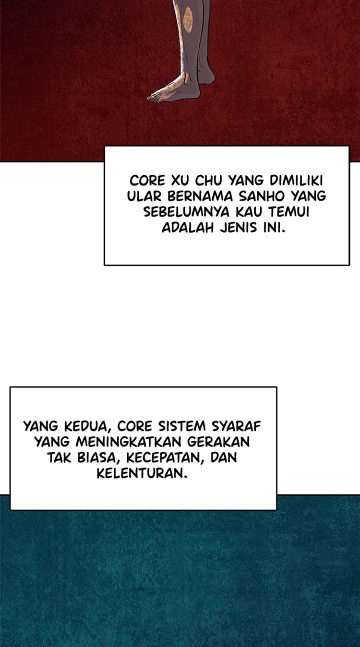 Page 44 - Ticket Hero Chapter 113