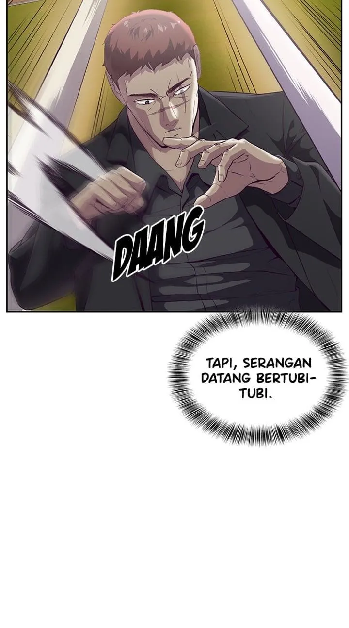 Page 68 - Ticket Hero Chapter 113