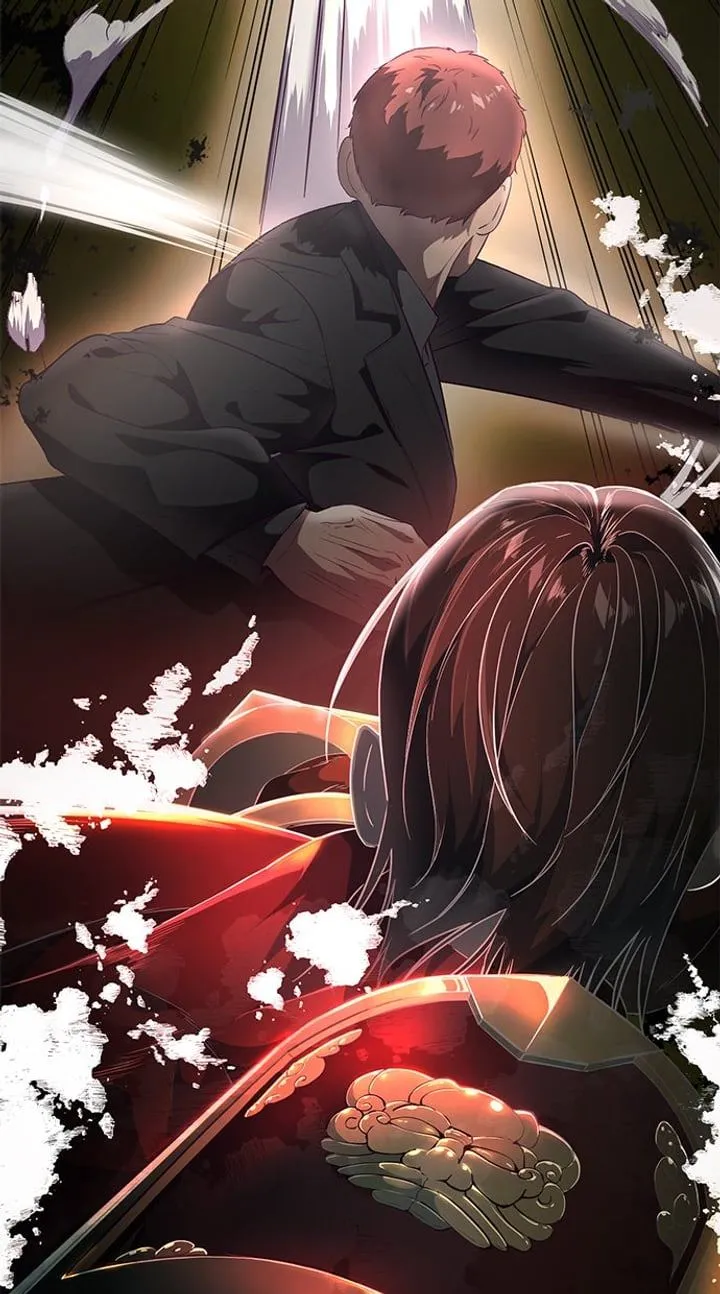 Page 78 - Ticket Hero Chapter 113