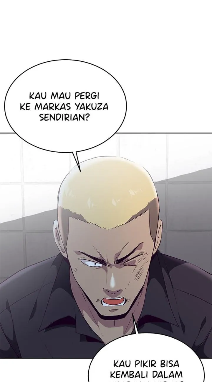 Page 96 - Ticket Hero Chapter 113