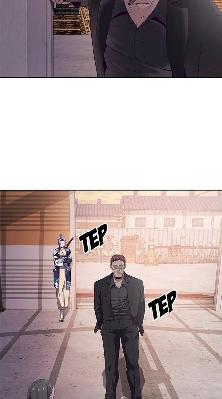 Page 110 - Ticket Hero Chapter 113