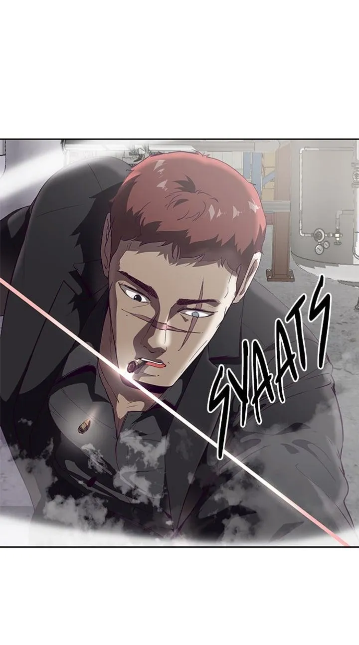 Page 122 - Ticket Hero Chapter 113