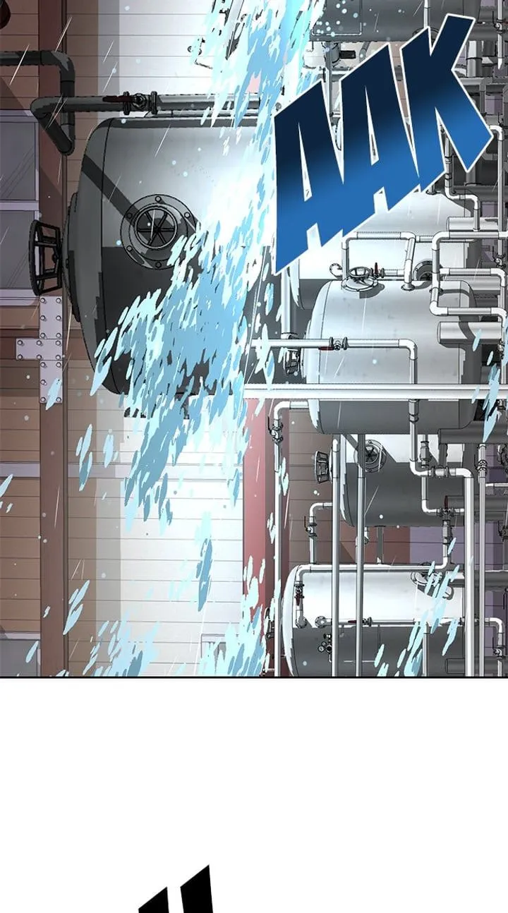 Page 124 - Ticket Hero Chapter 113