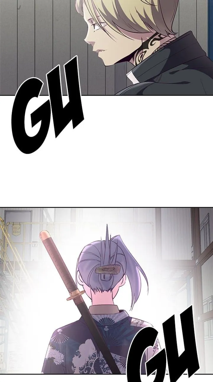 Page 126 - Ticket Hero Chapter 113