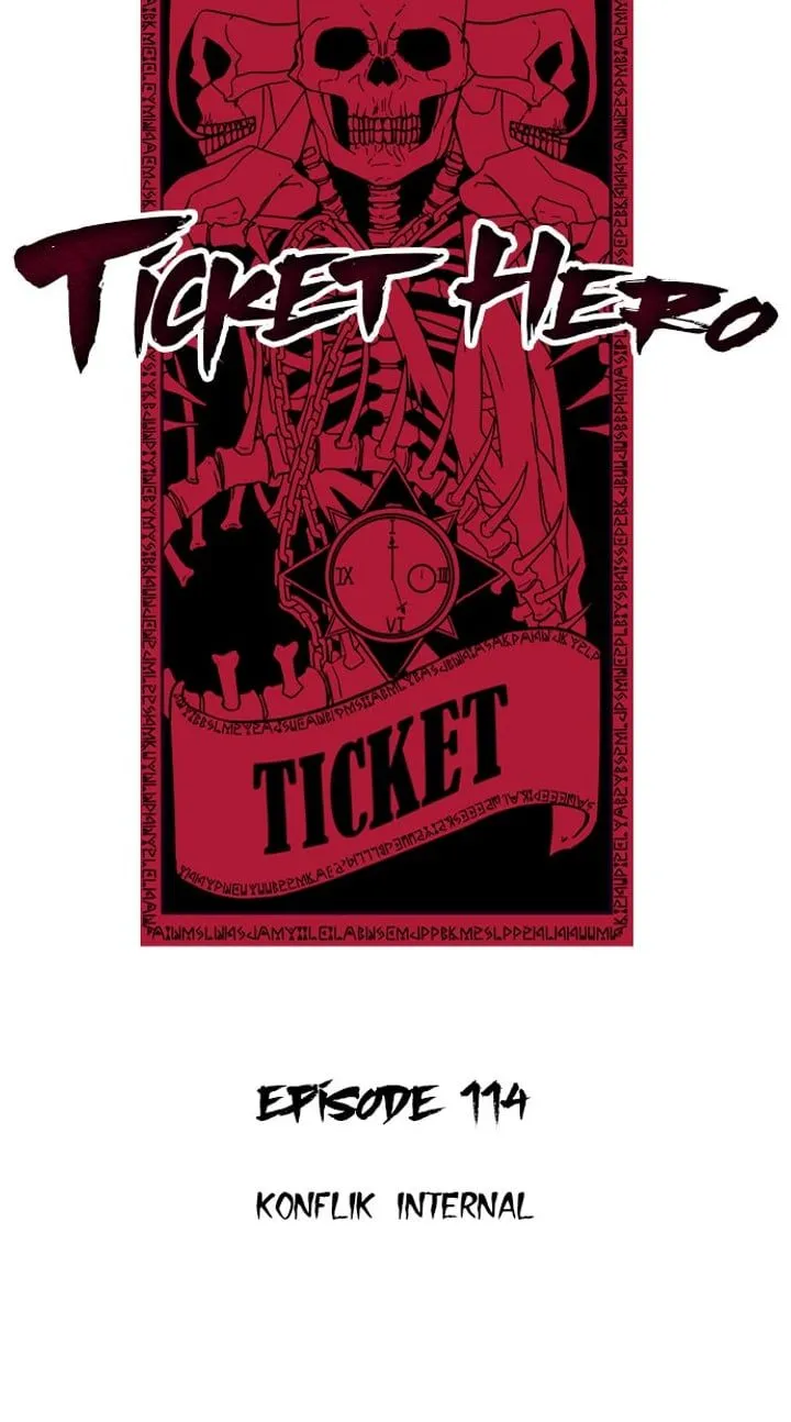 Page 14 - Ticket Hero Chapter 114