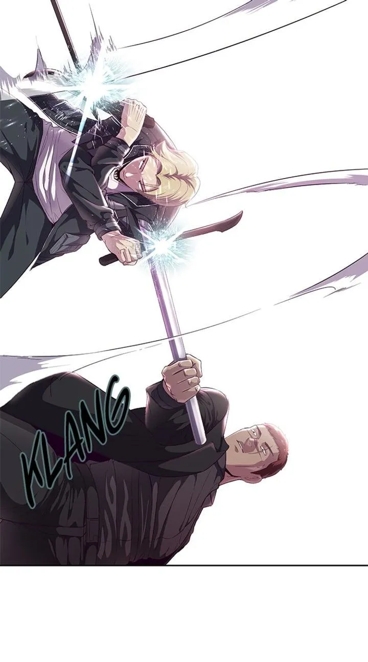 Page 44 - Ticket Hero Chapter 114