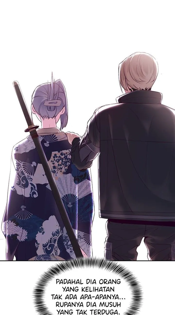 Page 56 - Ticket Hero Chapter 114