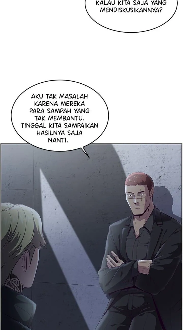 Page 74 - Ticket Hero Chapter 114