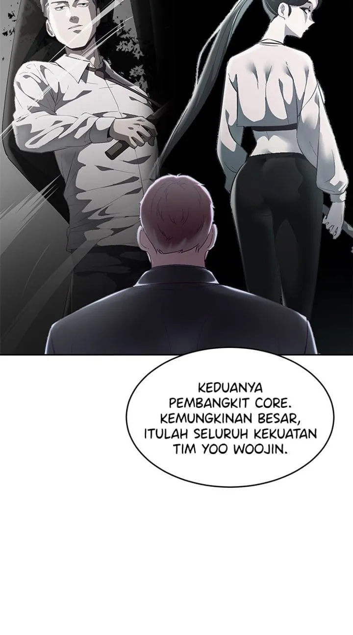 Page 76 - Ticket Hero Chapter 114